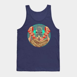 Get Ready for a SURPRISE! Tank Top